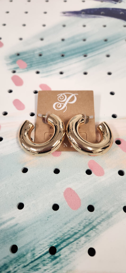 Kelbie Earrings