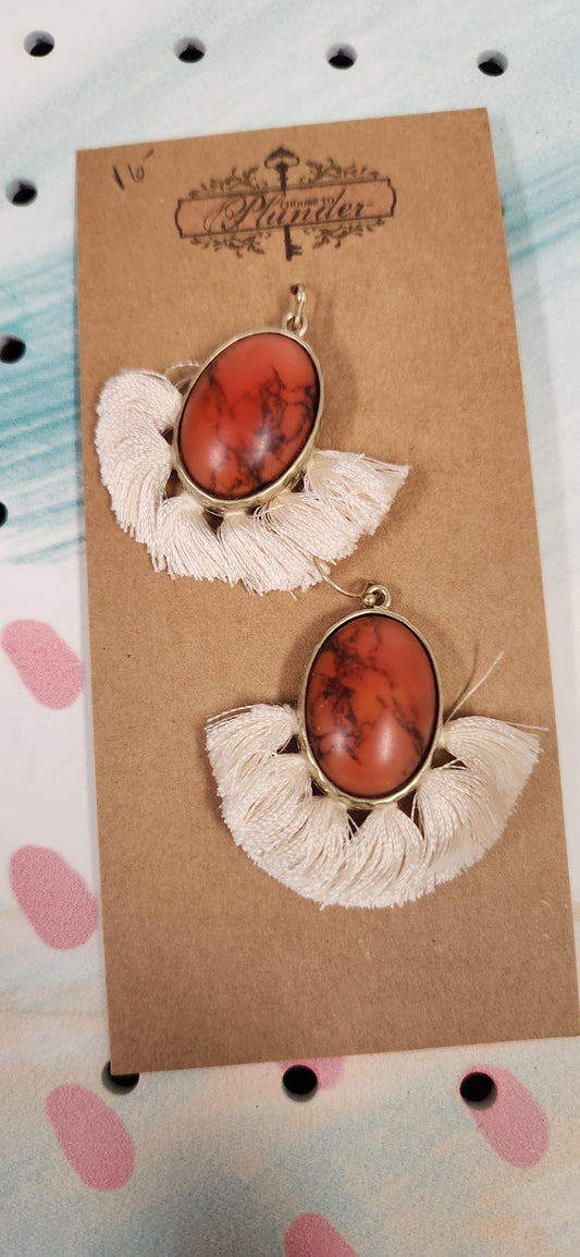 Helen Earrings