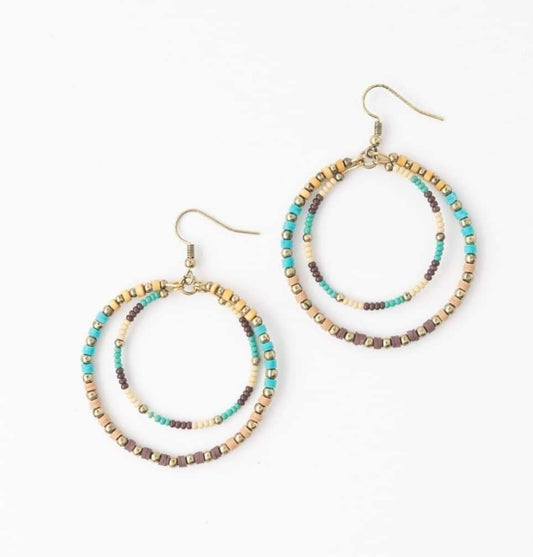 Norah Earrings