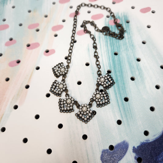 Maribeth Necklace