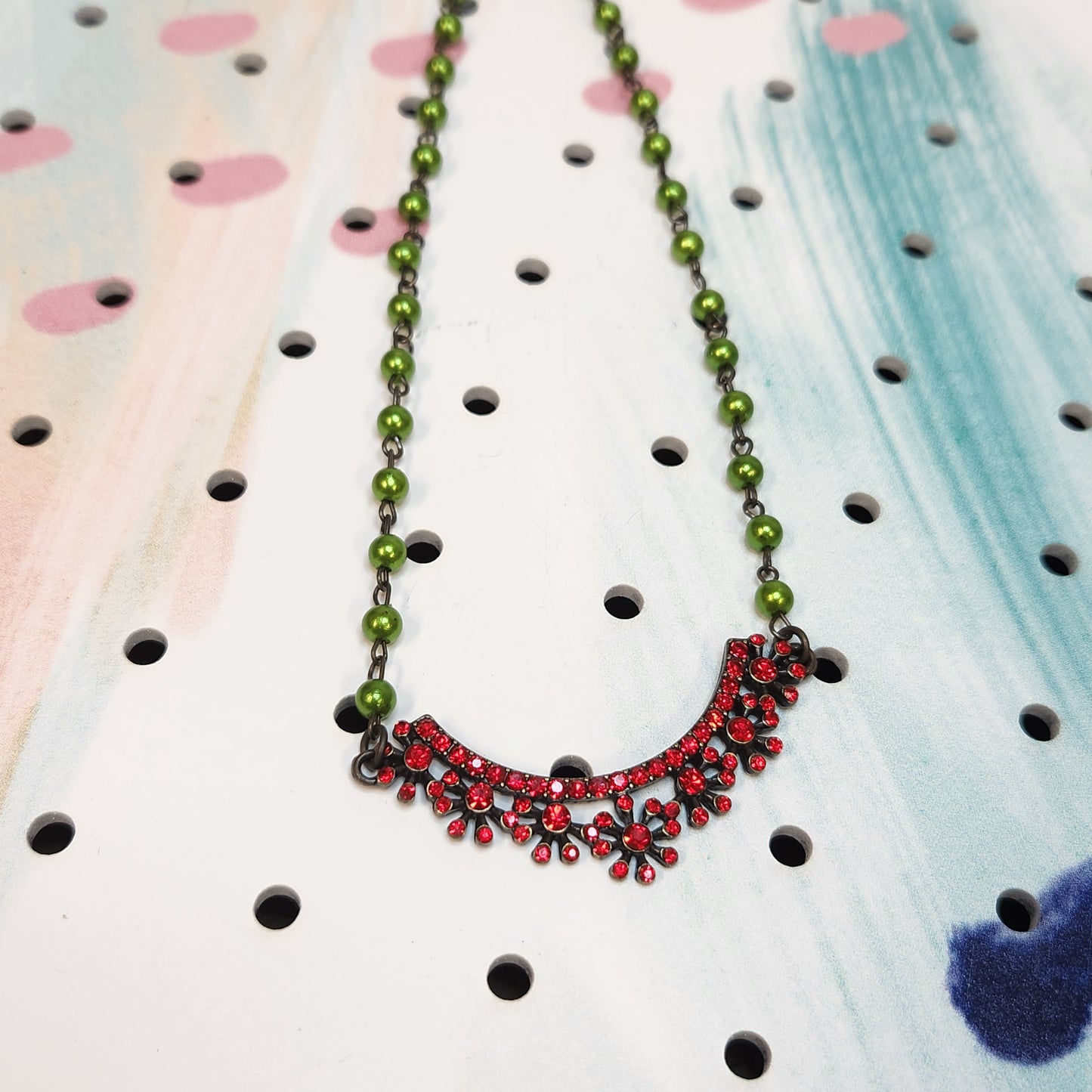 Dorian Necklace