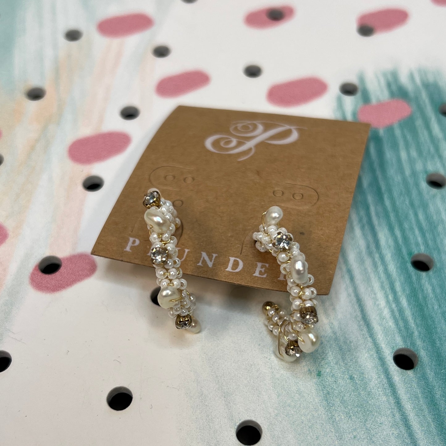 Ayla Earrings