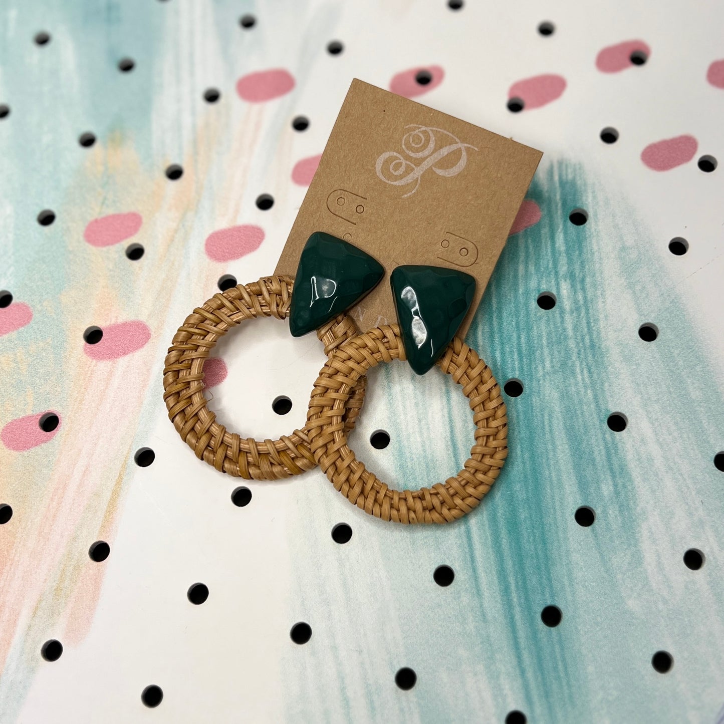 Cece Earrings