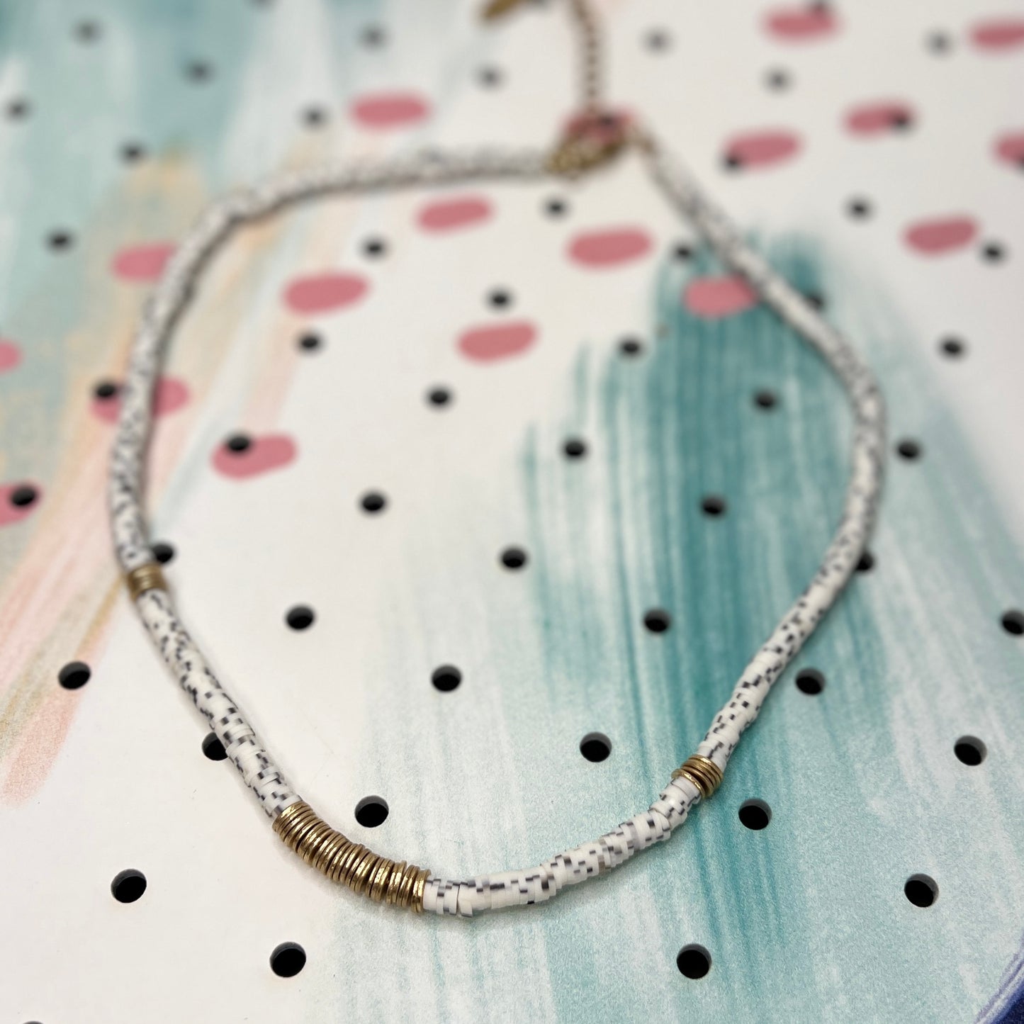 Karla Necklace