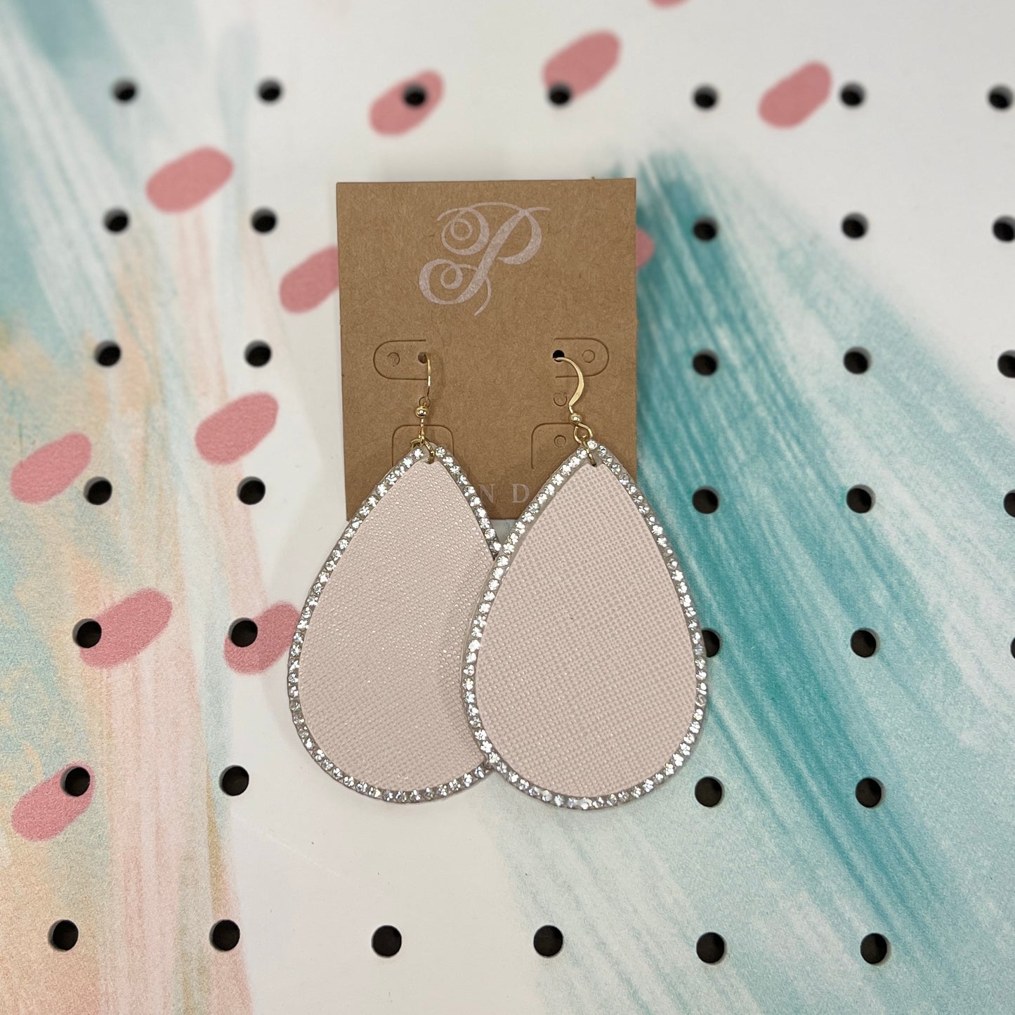 Ida Earrings