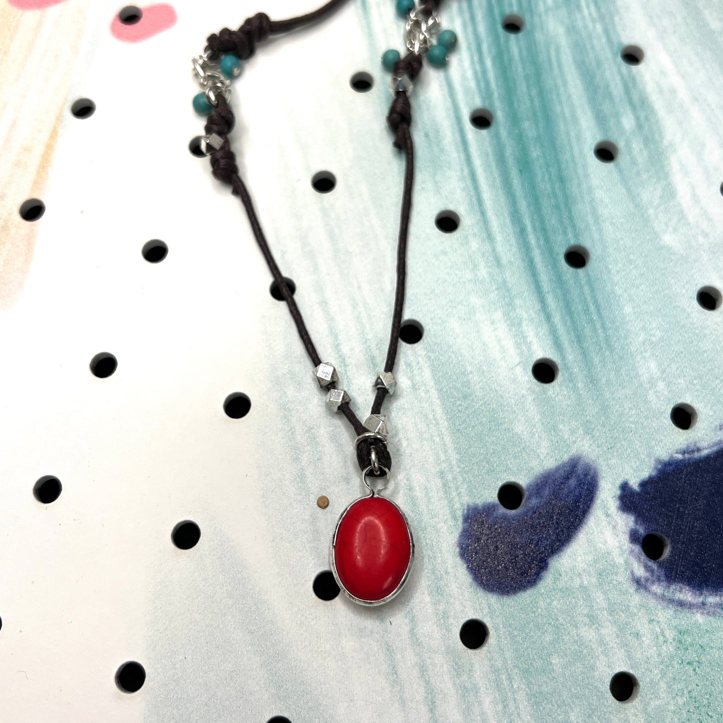 Tallulah Skye Necklace