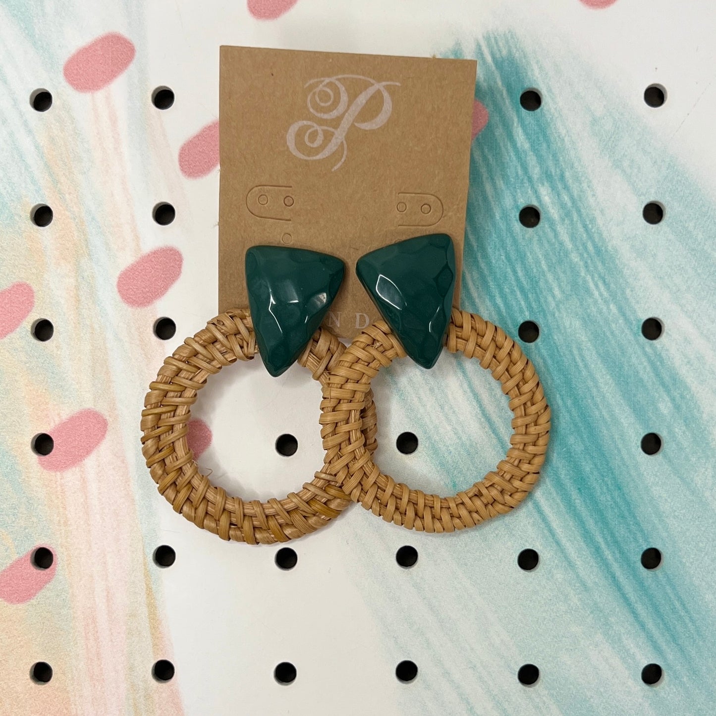 Cece Earrings