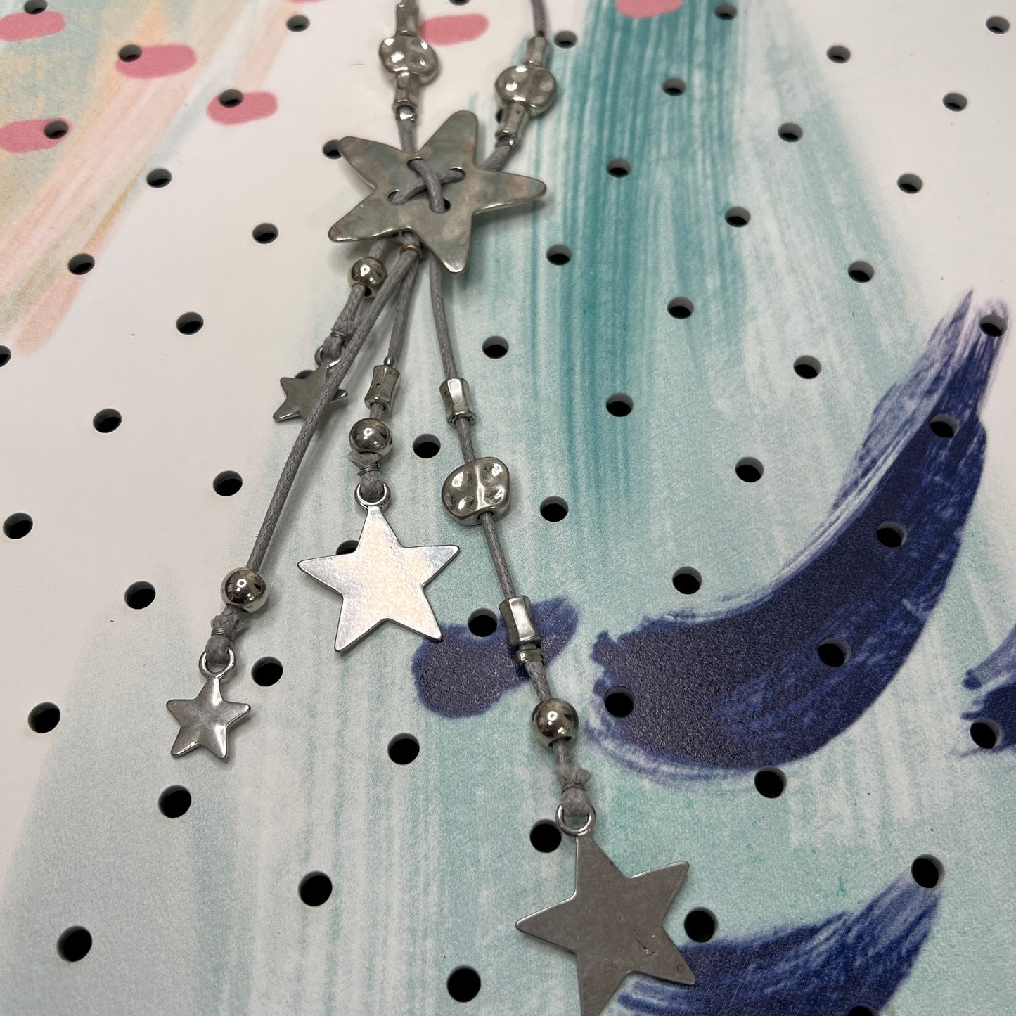 Star Shine Necklace