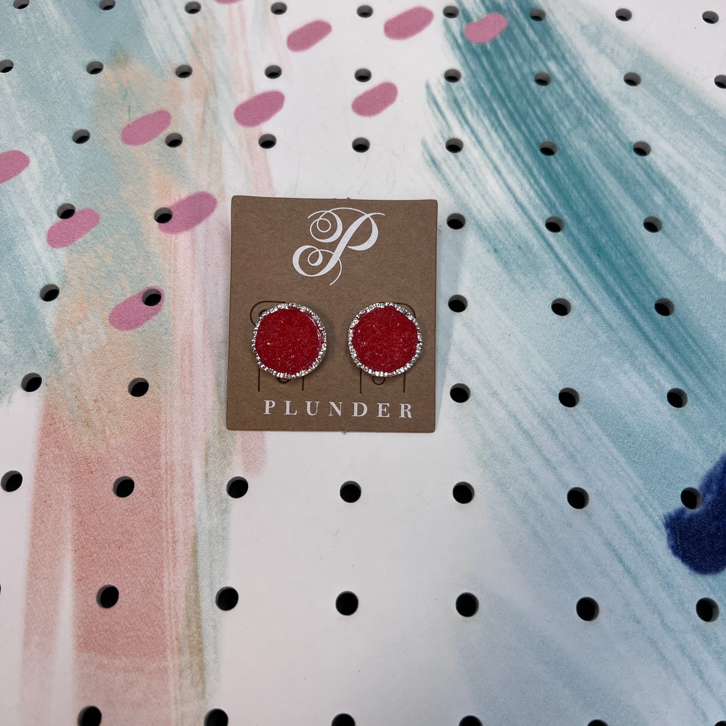 Blake Earrings