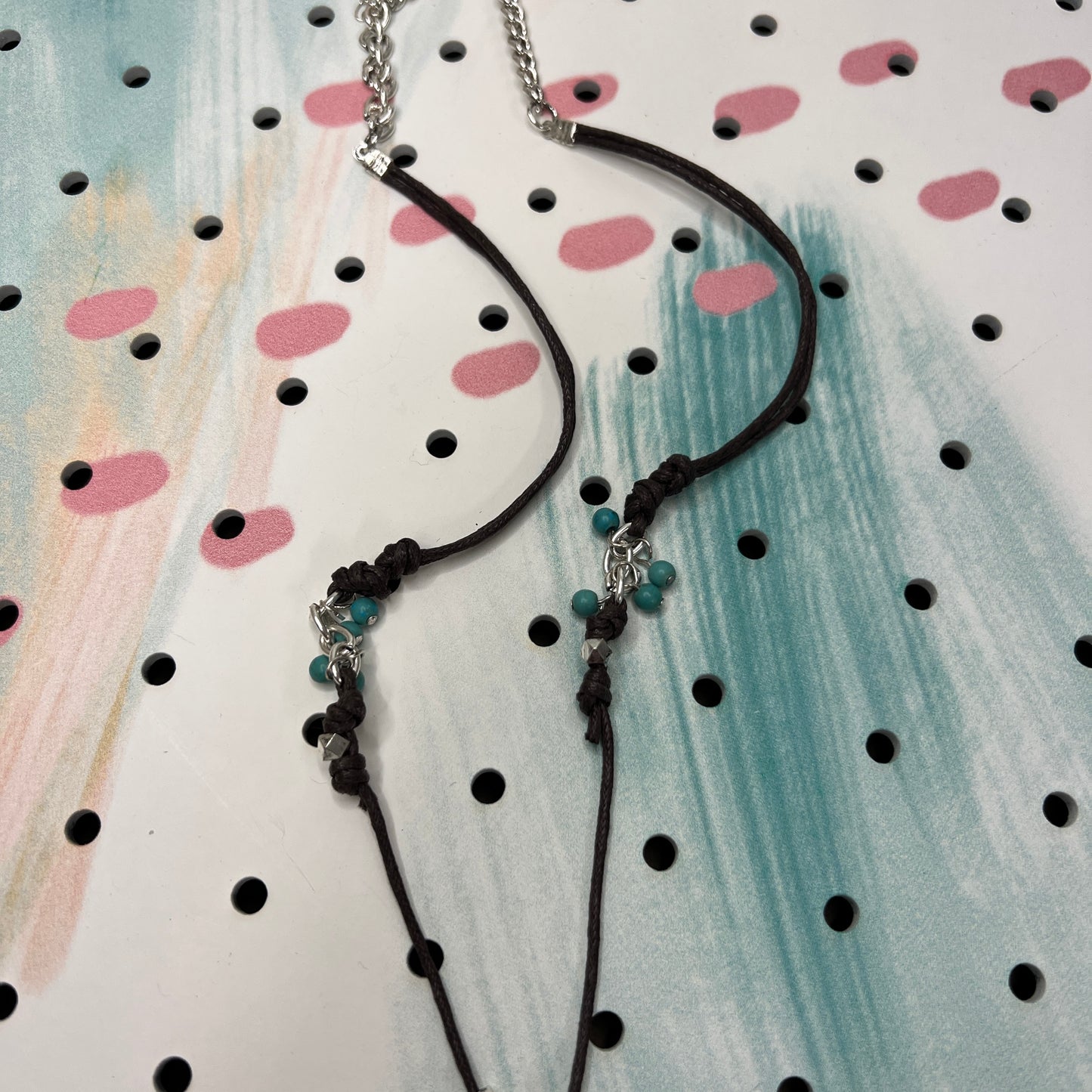 Tallulah Skye Necklace